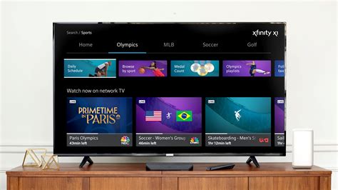 Enhanced 4K on Xfinity: What’s New and How to Watch.